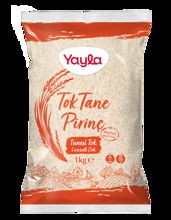 1000 GR YAYLA TOK TANE PRİNÇ