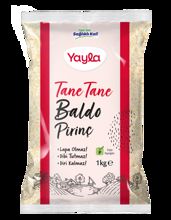 1000 GR YAYLA TANE PİRİNÇ