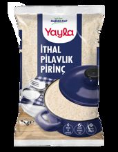 1000 GR YAYLA PİLAVLIK PİRİNÇ AMERİKAN