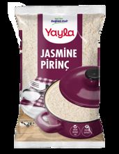 1000 GR YAYLA JASMİNE PİRİNÇ