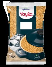 1000 GR YAYLA SARI MERCİMEK