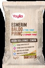 1000 GR YAYLA ESMERİM BALDO PRİNÇ
