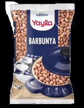 1000 GR YAYLA EXTRA BARBUNYA