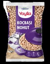 1000 GR YAYLA KOÇBAŞI NOHUT