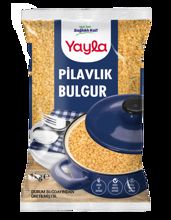 1000 GR YAYLA PİLAVLIK BULGUR