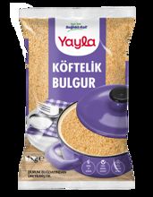 1000 GR YAYLA KÖFTELİK BULGUR