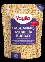 250 GR YAYLA HAŞLANMIŞ AŞURELİK BUĞDAY