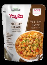 150 GR YAYLA NOHUT PİLAKİ