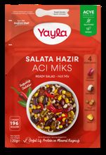 120 GR YAYLA HAZIR SALATA ACI