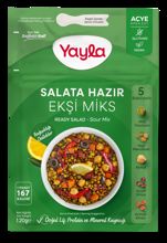 120 GR YAYLA HAZIR SALATA EKŞİ