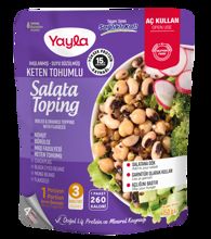 150 GR YAYLA KETEN TOHUMLU SALATA TOPING