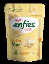 YAYLA ENFIES FREEZE DRIED MUZ 20 GR