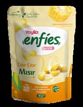YAYLA ENFIES FREEZE DRIED MISIR 25 GR