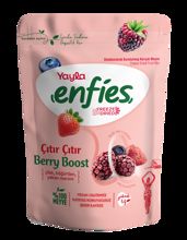 YAYLA ENFIES FREEZE DRIED BERRY BOOST 15 GR
