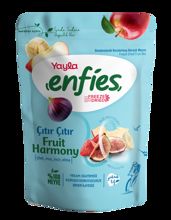 YAYLA ENFIES FREEZE DRIED FRUIT HARMONY 15 GR