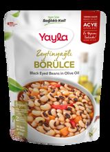 250 GR YAYLA ZEYTİNYAĞLI BÖRÜLCE YEMEĞİ