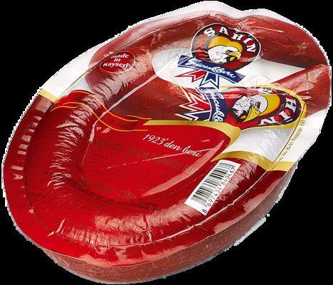 180 GR ŞAHİN VAKUMLU KANGAL SUCUK