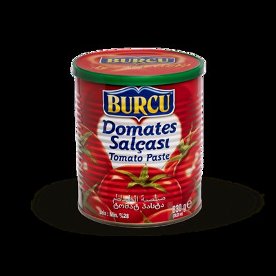 830 GR DOMATES SALÇASI - % 28-30