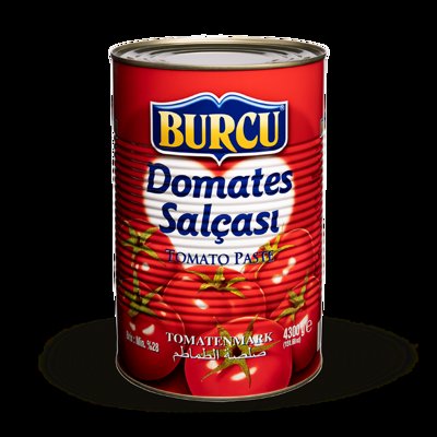 4300 GR DOMATES SALÇASI