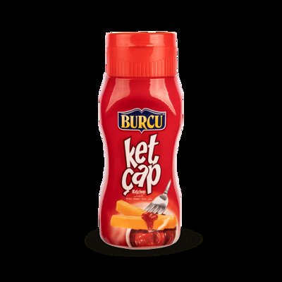 250 GR KETÇAP TATLI
