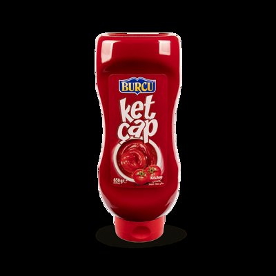 650 GR BURCU KETÇAP TATLI TOP DOWN