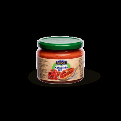 320 GR BURCU KAHVALTILIK SOS TATLI
