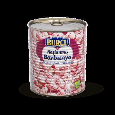 800 GR BARBUNYA HAŞLAMA