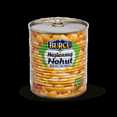 800 GR NOHUT HAŞLAMA