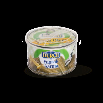 400 GR YAPRAK SARMA