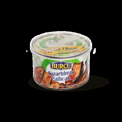 400 GR PATLICAN KIZARTMA