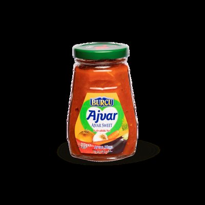 310 GR AJVAR TATLI CAM
