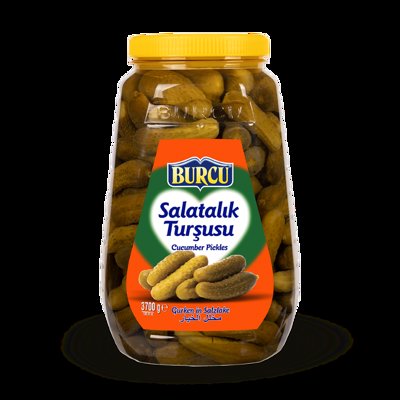 3700 GR BURCU SALATALIK TURŞUSU NO:2 PET