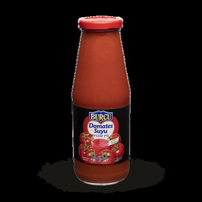 700 GR BURCU DOMATES SUYU