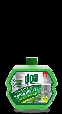 DOA BULAŞIK MAKİNASI TEMİZLEYİCİ 250 ML