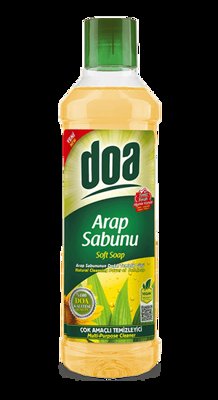 DOA ARAP SABUNU 1000 ML