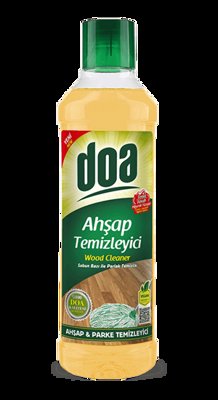DOA AHŞAP TEMİZLEYİCİ 1000 ML