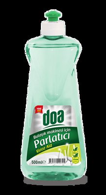 DOA BULAŞIK PARLATICISI 500 ML