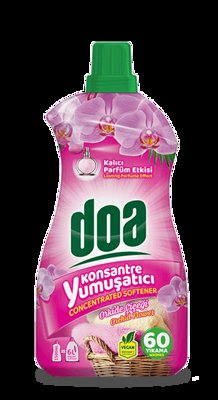 DOA KONSANTRE YUMUŞATICI ORKİDE 1500 ML