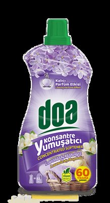 DOA KONSANTRE YUMUŞATICI LAVANTA&MAGNOLYA 1500 ML