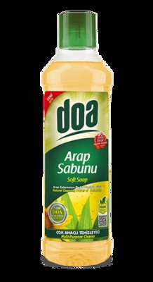DOA ARAP SABUNU 1000 ML