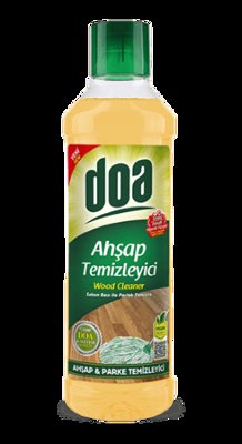 DOA AHŞAP TEMİZLEYİCİ 1000 ML