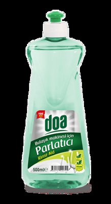 DOA BULAŞIK PARLATICISI 500 ML
