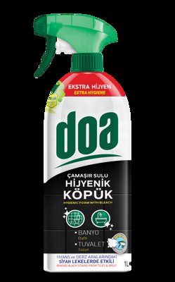 DOA ÇAMAŞIR SULU HIJYENIK KOPUK 1000 ML