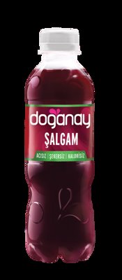 300 ML DOĞANAY SADE ŞALGAM SUYU PET