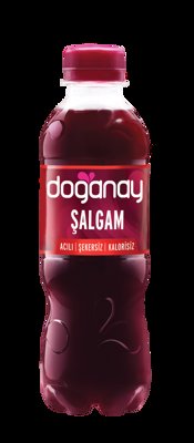 300 ML DOĞANAY ACILI ŞALGAM SUYU PET