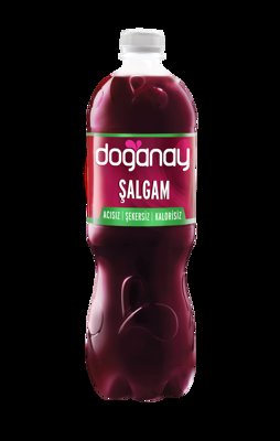 2 LT DOĞANAY SADE ŞALGAM SUYU PET