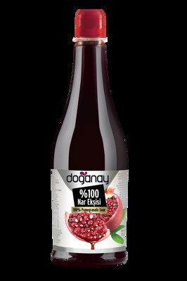 750 ML DOĞANAY %100 NAR EKŞİSİ PET