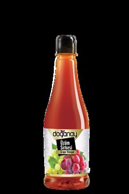 500 ML DOĞANAY ÜZÜM SİRKESİ PET
