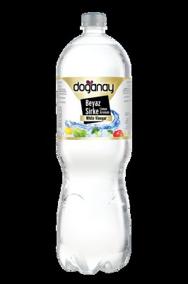 2 LT DOĞANAY NARE BEYAZ SİRKE