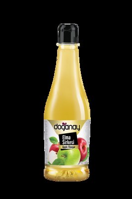500 ML DOĞANAY ELMA SİRKESİ PET